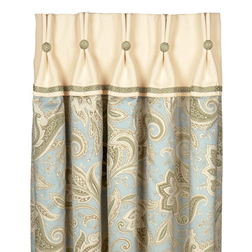 Southport Curtain Panel