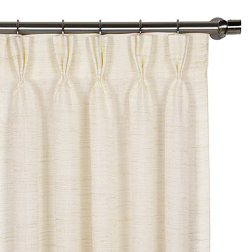 Pershing Cloud Curtain Panel