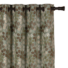 Cambium Curtain Panel