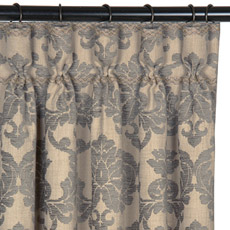 Lancaster Curtain Panel