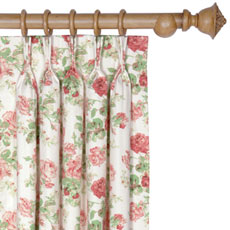 Leanne Curtain Panel