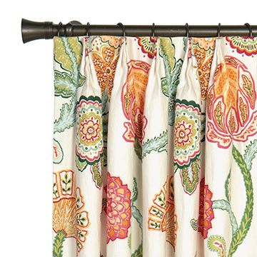 Portia Curtain Panel