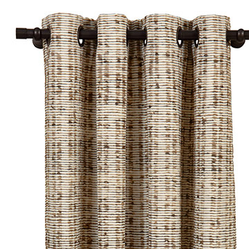 Belin Pebble Curtain Panel