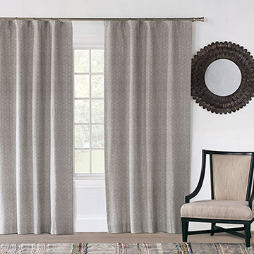 Arya Curtain Panel