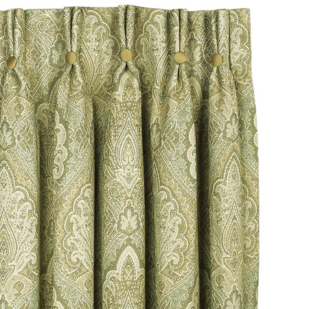 Radford Curtain Panel