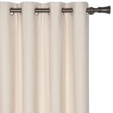Adler/Halyard Curtain Panel