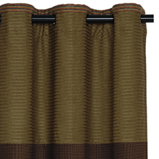 Albers: Casey Fern Curtain Panel