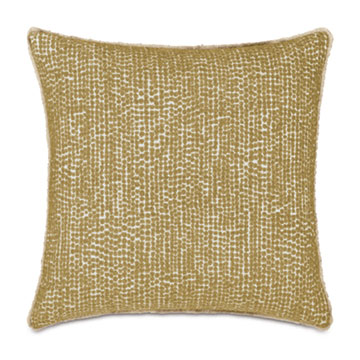 DALEYZA CHENILLE DECORATIVE PILLOW