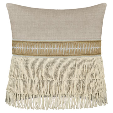 DALEYZA BOHO DECORATIVE PILLOW