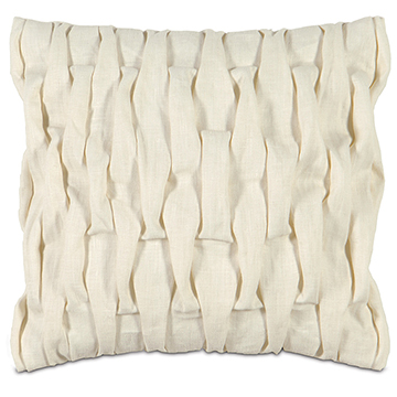 Breeze Pearl With Pleats