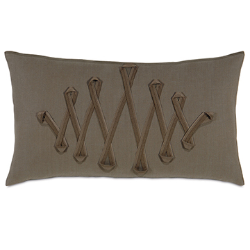 Breeze Clay With Ribbon