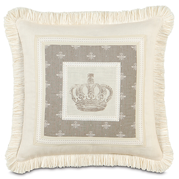 Daphne Border Collage