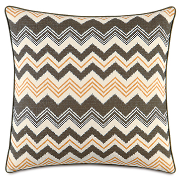 Dawson Autumn Extra Euro Sham