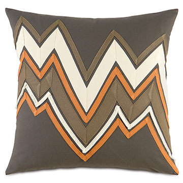 Fullerton Espresso With Trims