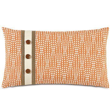 Holmes Mandarin With Insert