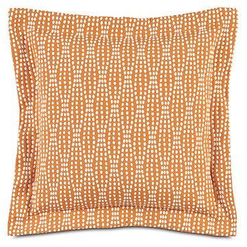 Holmes Mandarin With Flange