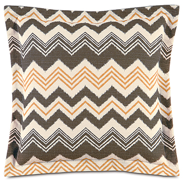 Dawson Autumn With Flange