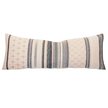 Willow Matelasse Decorative Pillow