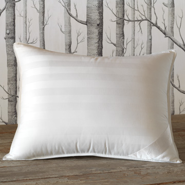 Rhapsody Luxe Down Queen Pillow