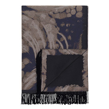 Luisa Wool Throw