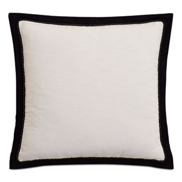 DOMINIQUE DECORATIVE PILLOW