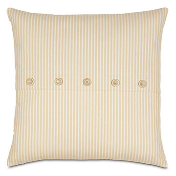 Heirloom Vanilla Knife Edge