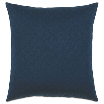 Briseyda Indigo Dec Pillow