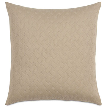 Briseyda Sand Dec Pillow
