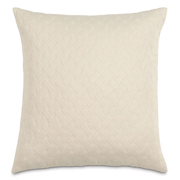 Briseyda Shell Dec Pillow