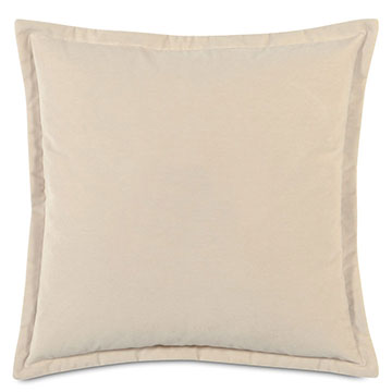 Jackson Ivory Dec Pillow A