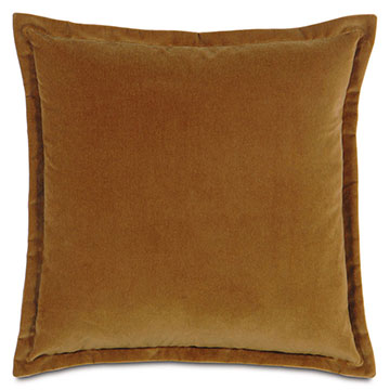 Jackson Rust Dec Pillow A
