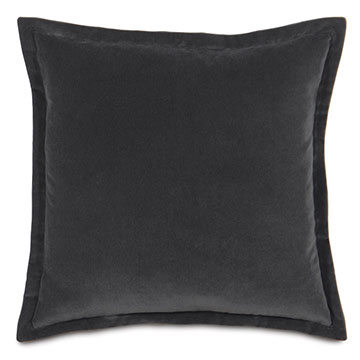 Jackson Charcoal Dec Pillow A