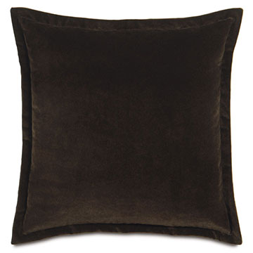 Jackson Brown Dec Pillow A