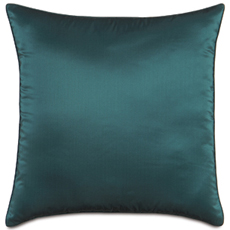 Freda Teal Dec Pillow A