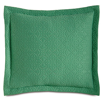Mea Meadow Decorative Pillow
