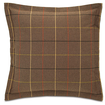 Donoghue Brown With Flange