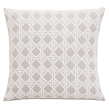 Larkin Salt Knife Edge