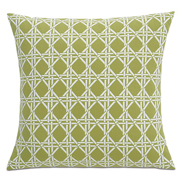 Larkin Palm Knife Edge