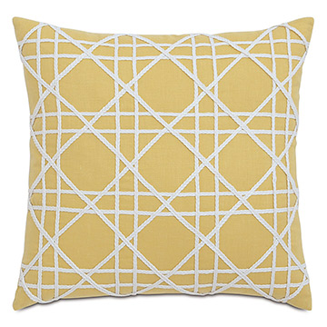 Mistral Sunshine With Caning