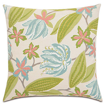 Lavinia Paradise Knife Edge