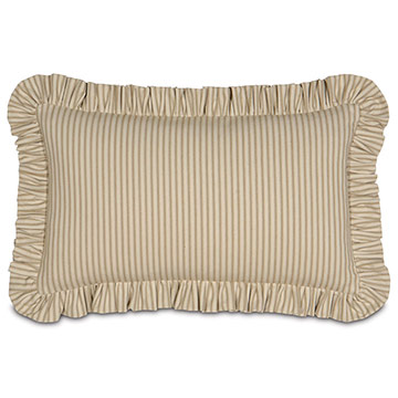 Heirloom Celery With Ruffle