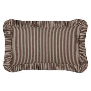 Heirloom Spa Dec Pillow