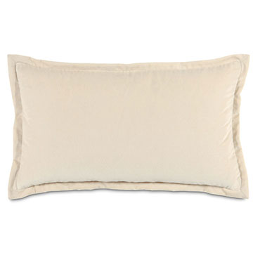Jackson Ivory Dec Pillow B