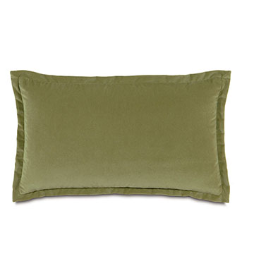 Jackson Sage Dec Pillow B