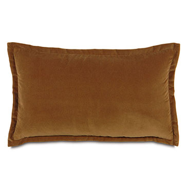 Jackson Rust Dec Pillow B