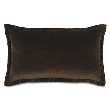 Jackson Brown Dec Pillow B