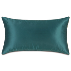 Freda Teal Dec Pillow B
