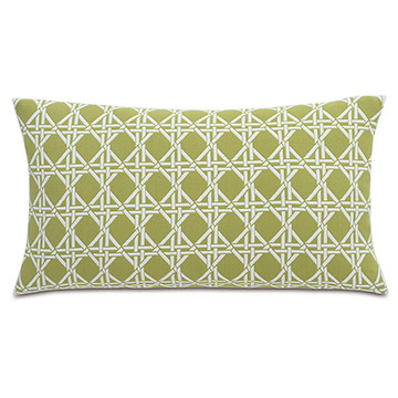 Larkin Palm Knife Edge