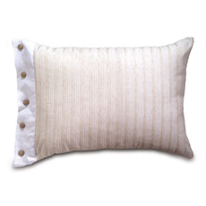 Seascape With Button Closure