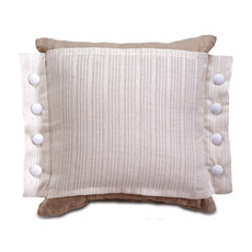 Seascape Cuff With Buttons